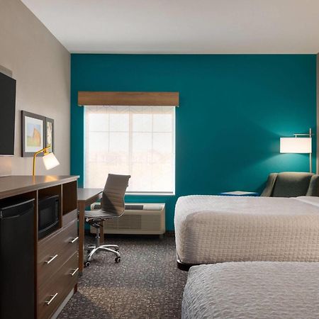La Quinta By Wyndham Shawnee Hotell Eksteriør bilde