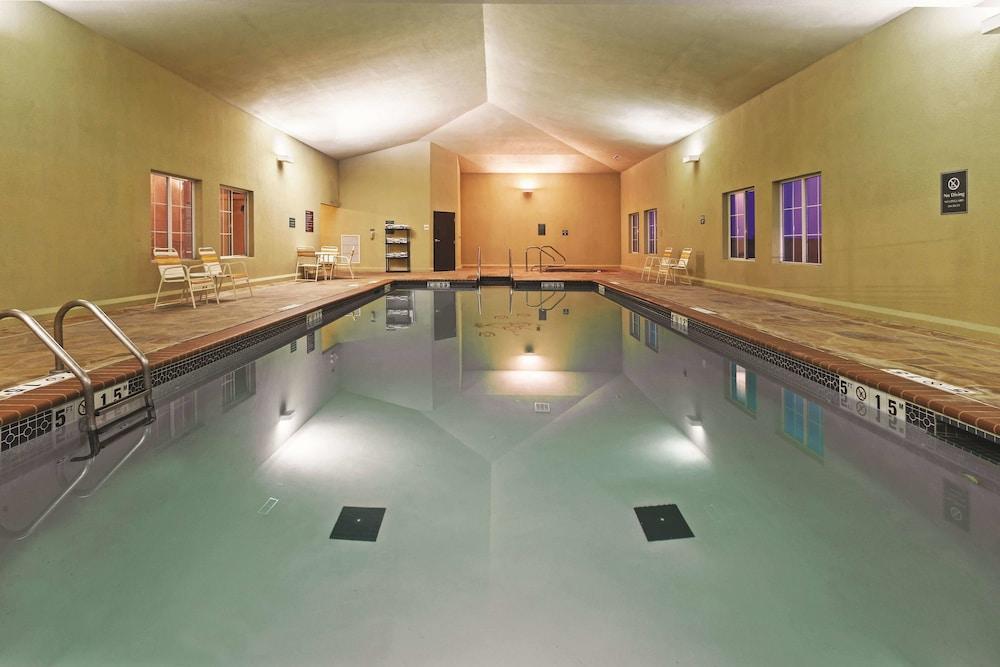 La Quinta By Wyndham Shawnee Hotell Eksteriør bilde