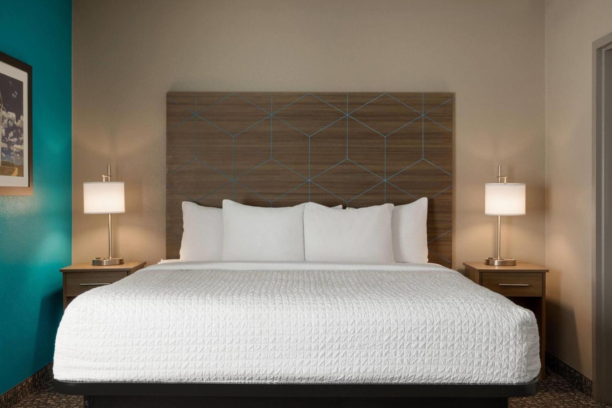 La Quinta By Wyndham Shawnee Hotell Eksteriør bilde