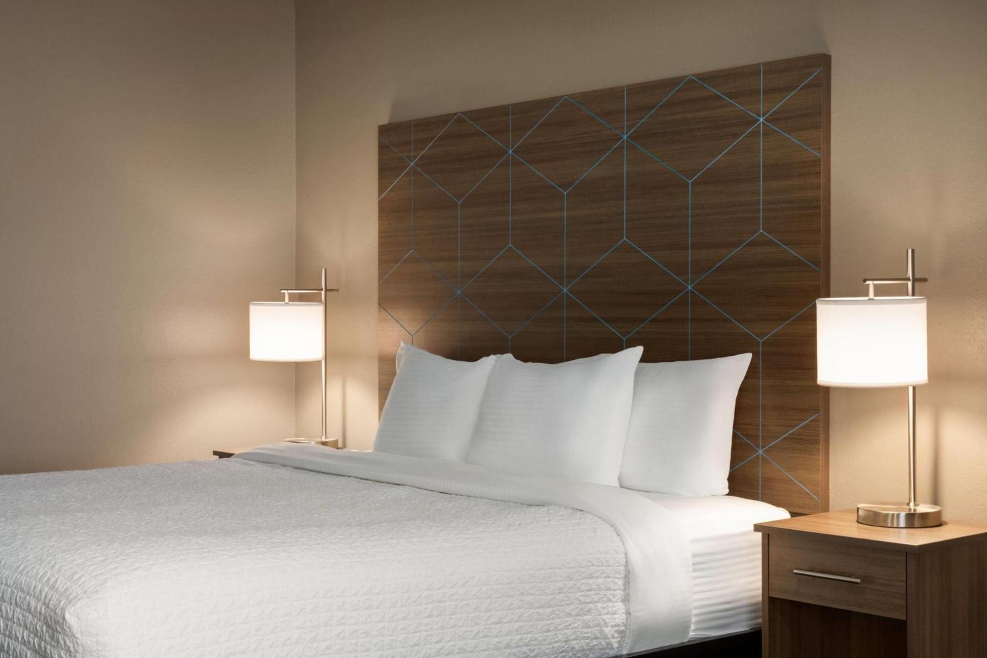 La Quinta By Wyndham Shawnee Hotell Eksteriør bilde